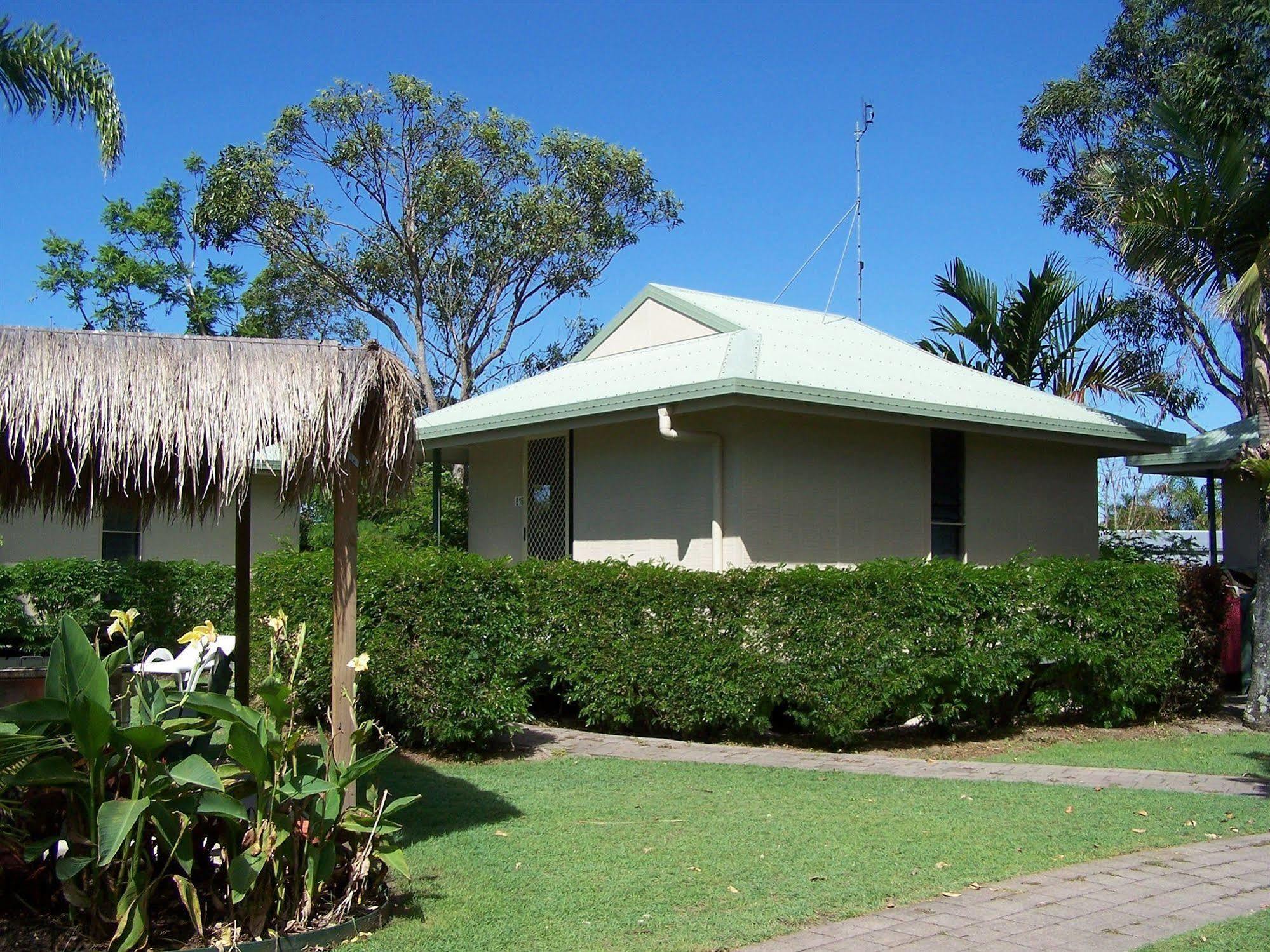 Maroochy Waterfront Motel Sunshine Coast Exterior foto